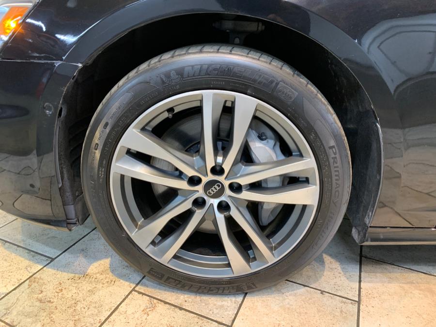 2021 Audi A6 Premium 55 TFSI quattro photo