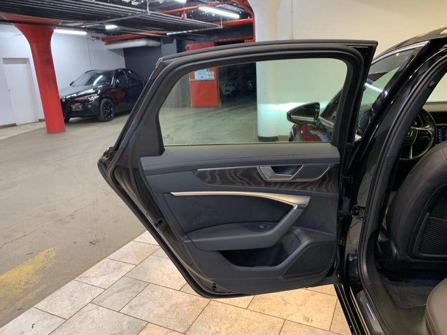 2021 Audi A6 Premium 55 TFSI quattro photo