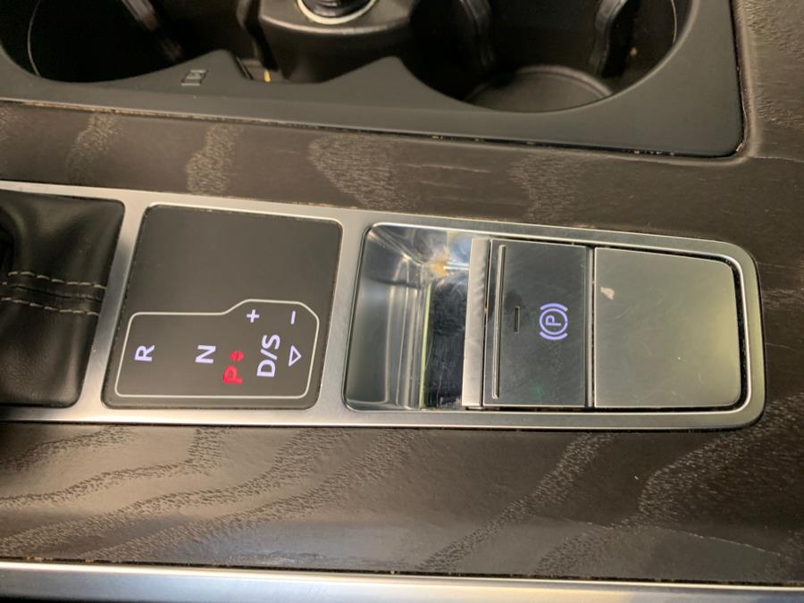 2021 Audi A6 Premium 55 TFSI quattro photo