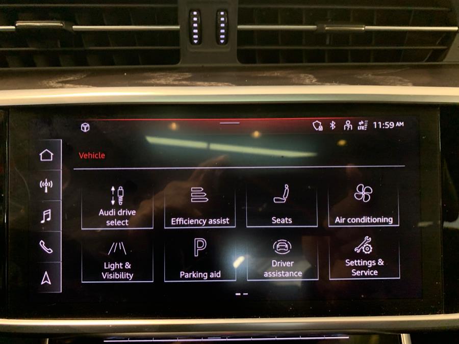 2021 Audi A6 Premium 55 TFSI quattro photo