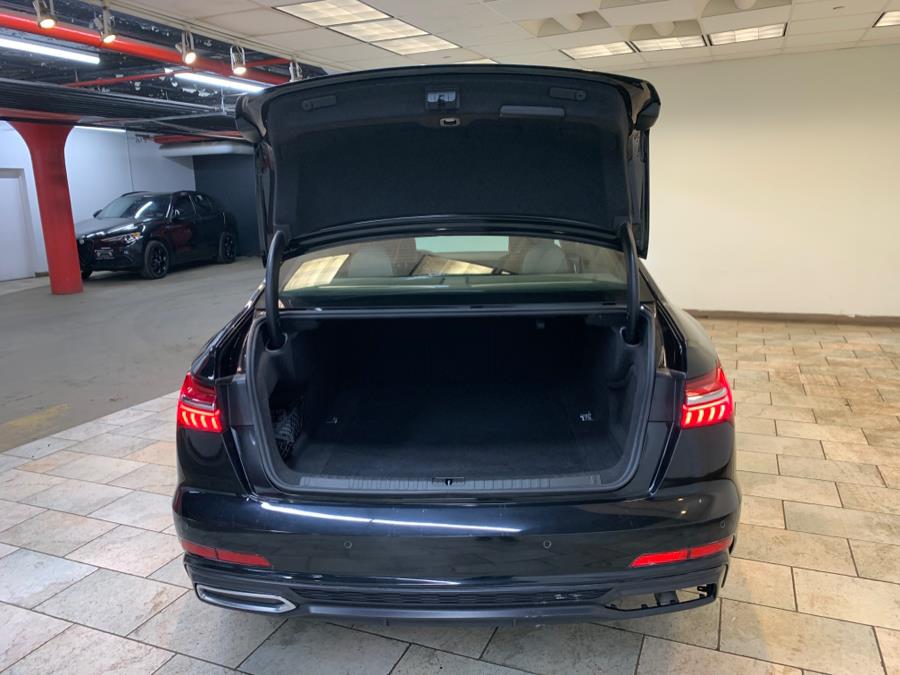 2021 Audi A6 Premium 55 TFSI quattro photo