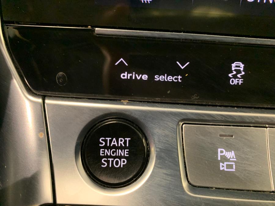 2021 Audi A6 Premium 55 TFSI quattro photo