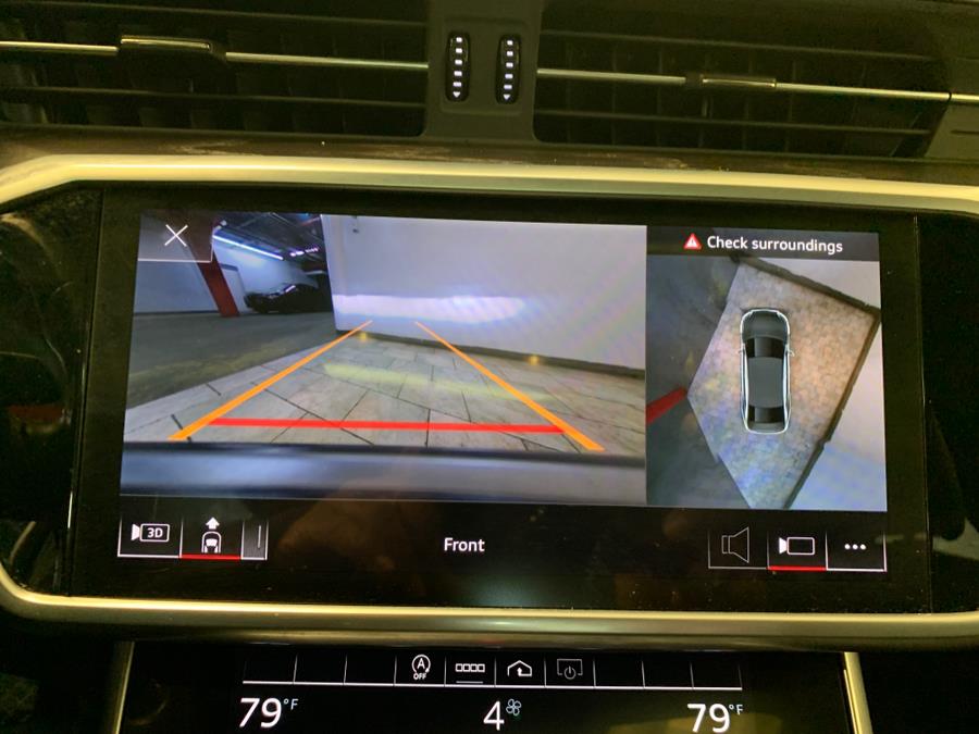 2021 Audi A6 Premium 55 TFSI quattro photo