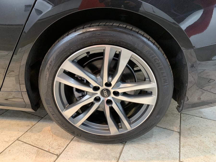 2021 Audi A6 Premium 55 TFSI quattro photo