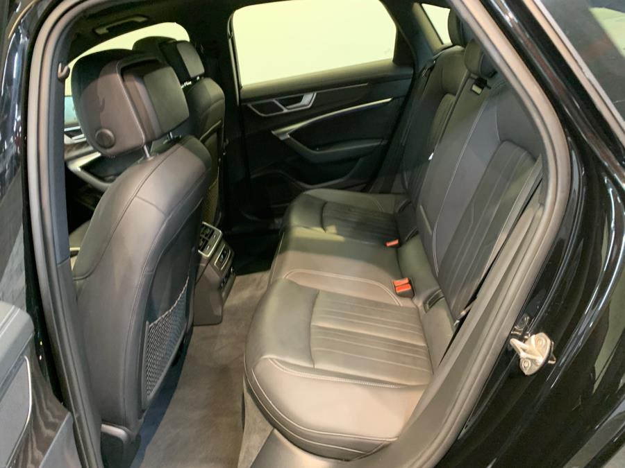 2021 Audi A6 Premium 55 TFSI quattro photo