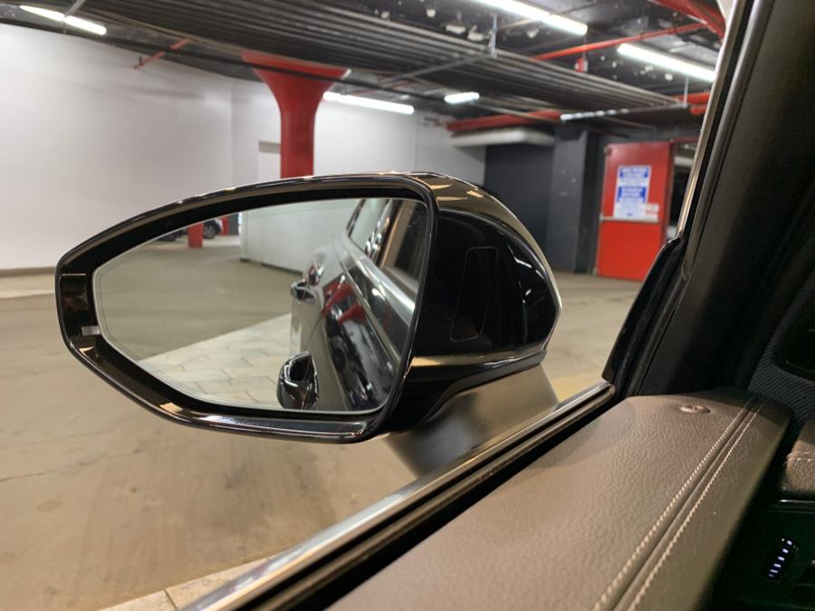 2021 Audi A6 Premium 55 TFSI quattro photo
