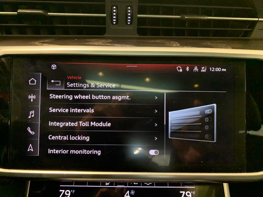 2021 Audi A6 Premium 55 TFSI quattro photo
