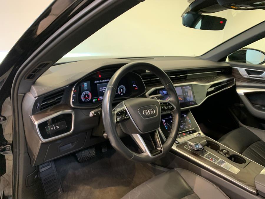 2021 Audi A6 Premium 55 TFSI quattro photo