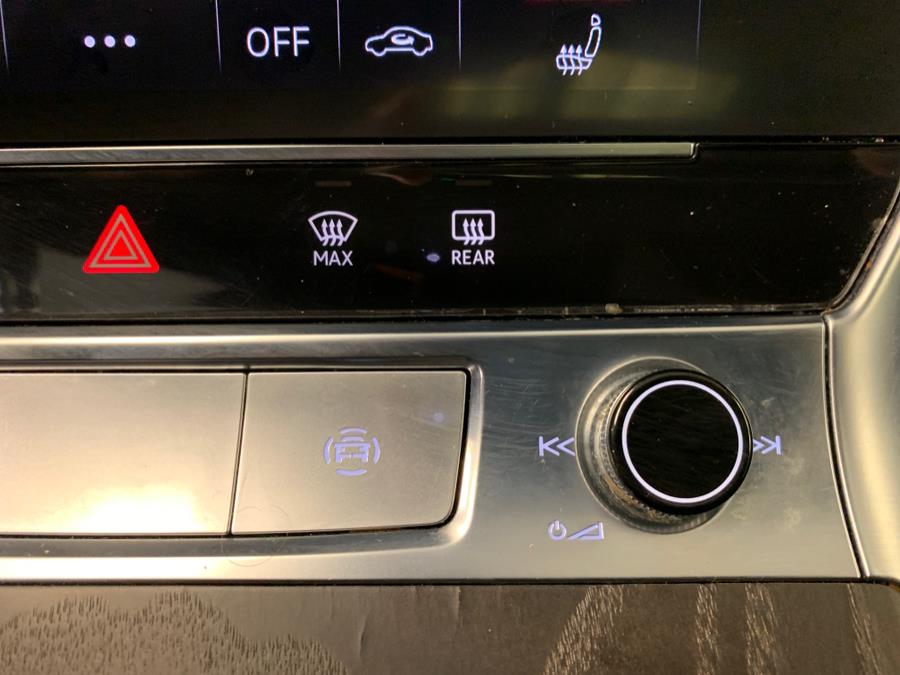 2021 Audi A6 Premium 55 TFSI quattro photo