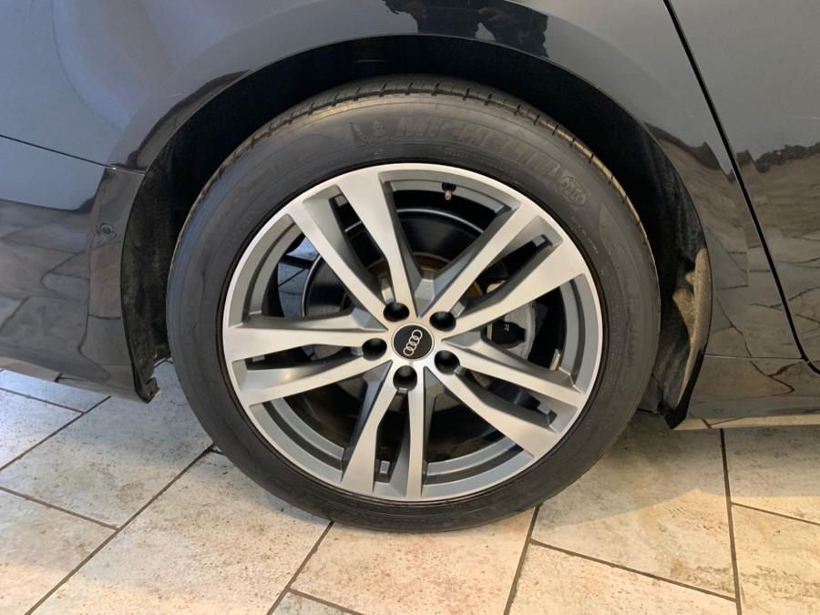 2021 Audi A6 Premium 55 TFSI quattro photo