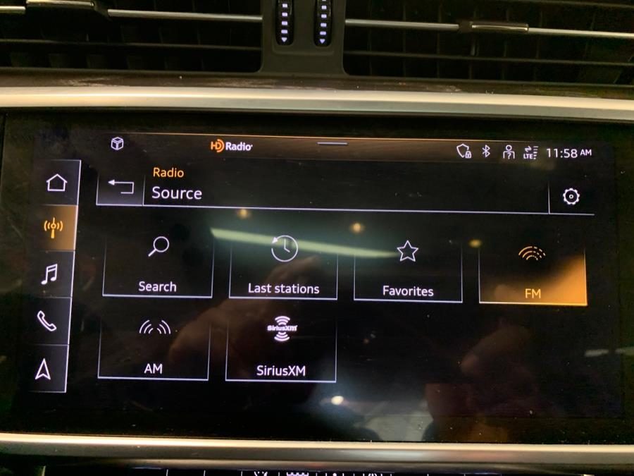 2021 Audi A6 Premium 55 TFSI quattro photo