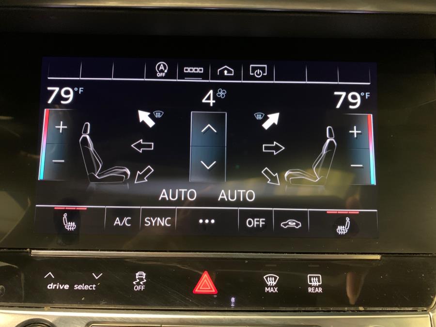 2021 Audi A6 Premium 55 TFSI quattro photo