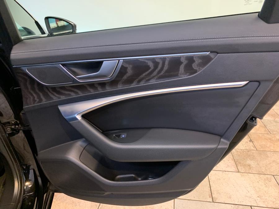 2021 Audi A6 Premium 55 TFSI quattro photo