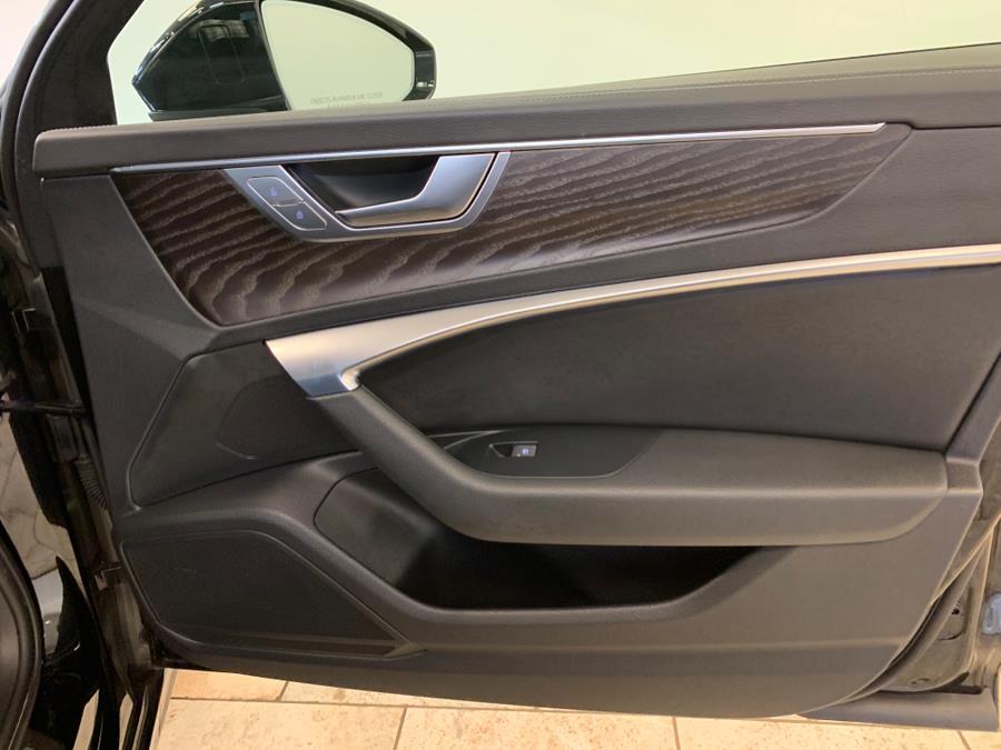 2021 Audi A6 Premium 55 TFSI quattro photo
