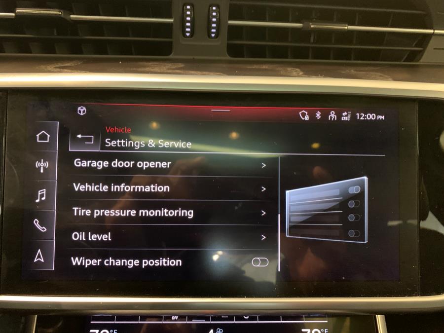 2021 Audi A6 Premium 55 TFSI quattro photo