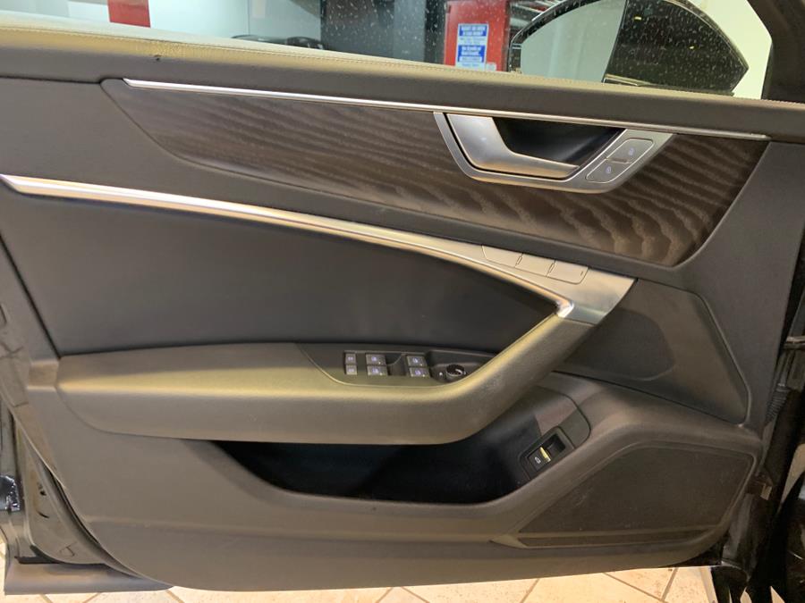 2021 Audi A6 Premium 55 TFSI quattro photo