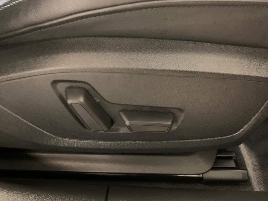 2021 Audi A6 Premium 55 TFSI quattro photo