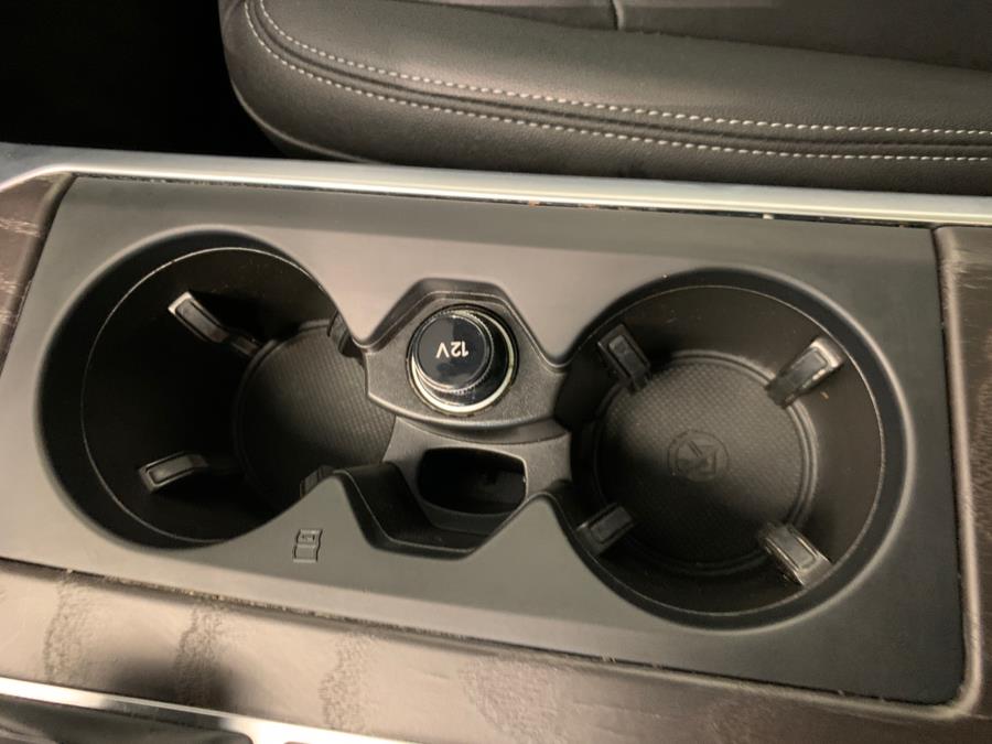 2021 Audi A6 Premium 55 TFSI quattro photo