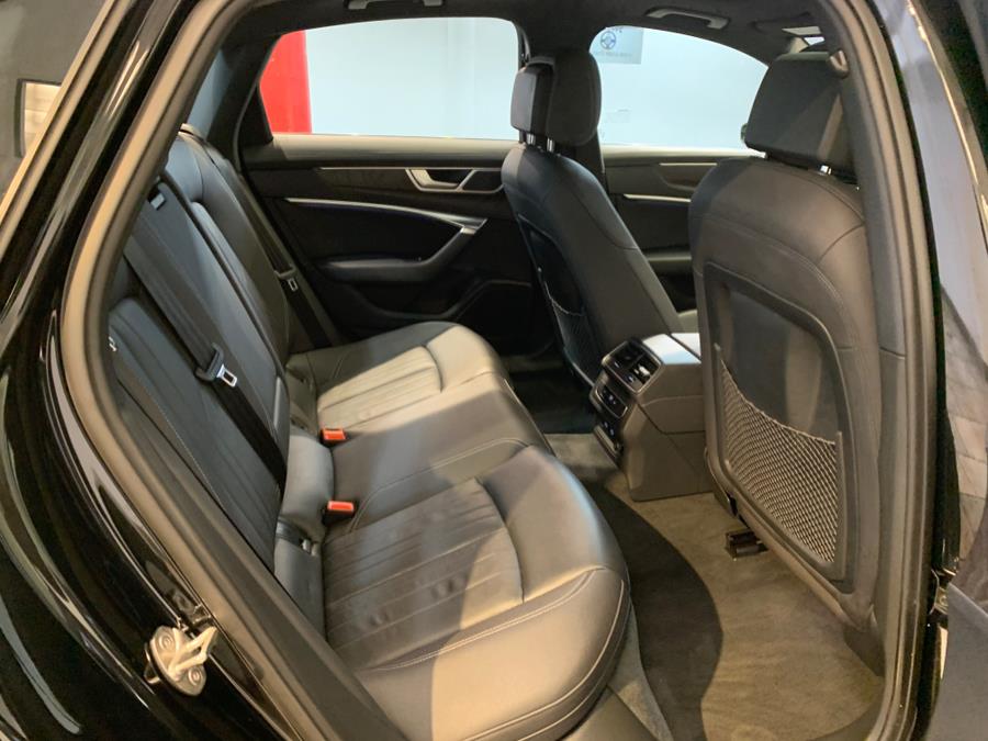 2021 Audi A6 Premium 55 TFSI quattro photo