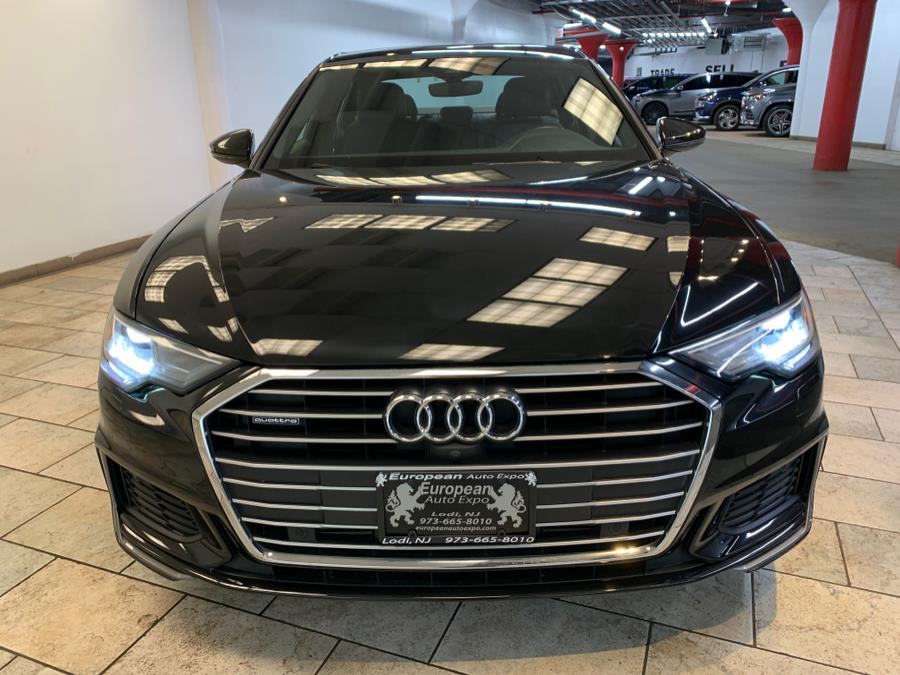 2021 Audi A6 Premium 55 TFSI quattro photo