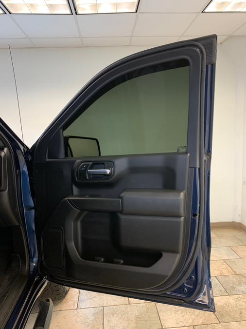 2020 Chevrolet Silverado 1500 4WD Double Cab 147