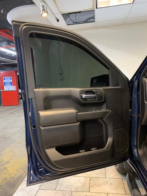 2020 Chevrolet Silverado 1500 4WD Double Cab 147