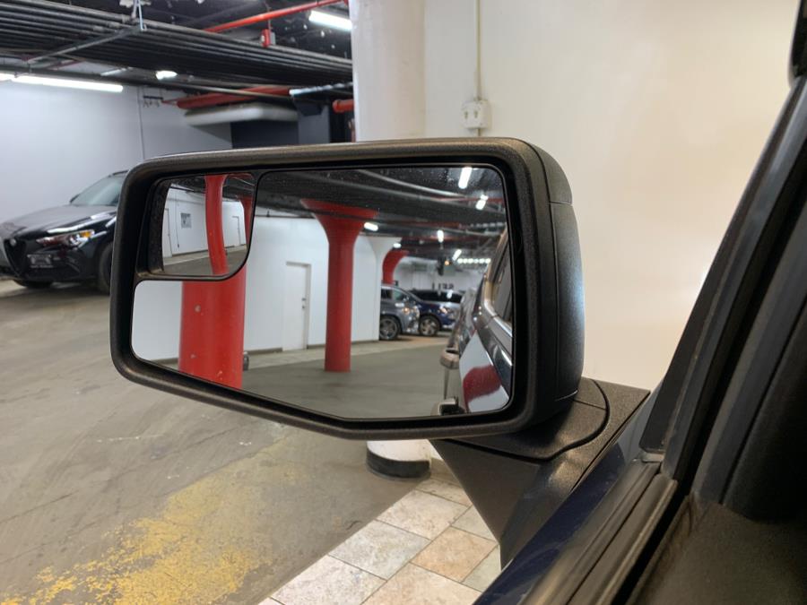 2020 Chevrolet Silverado 1500 4WD Double Cab 147
