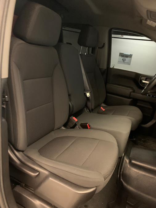 2020 Chevrolet Silverado 1500 4WD Double Cab 147