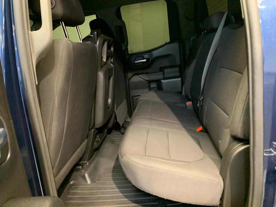 2020 Chevrolet Silverado 1500 4WD Double Cab 147