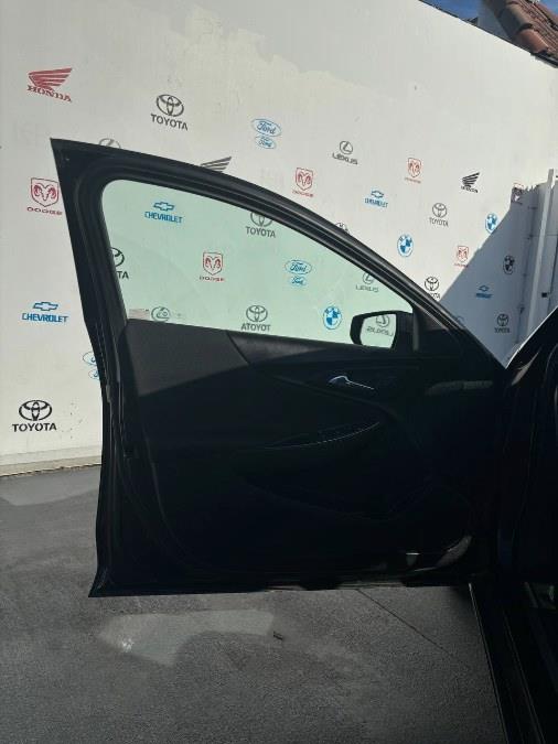 2020 Chevrolet Malibu 4dr Sdn LT photo
