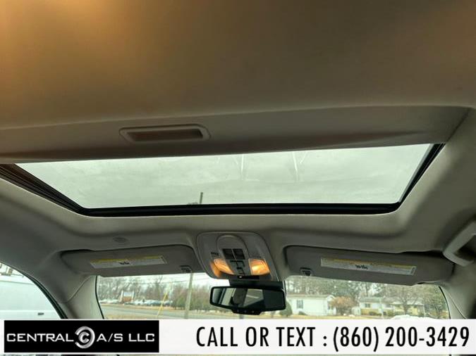 2016 GMC Terrain AWD 4dr SLE w/SLE-2 photo