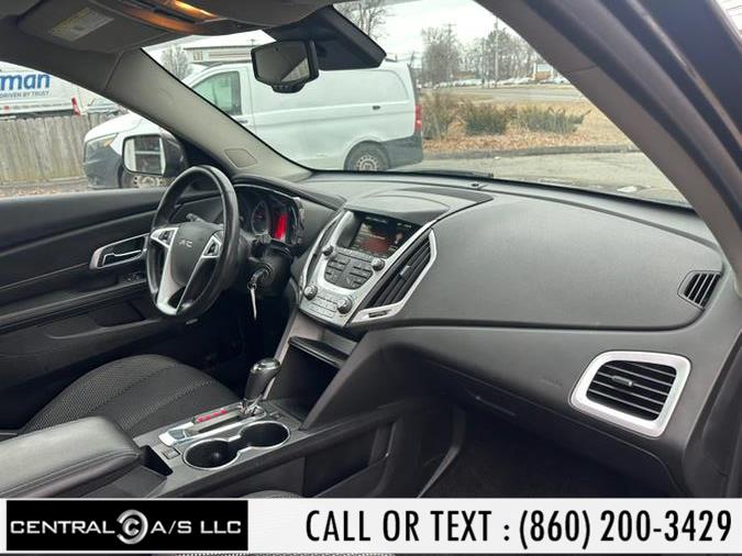 2016 GMC Terrain AWD 4dr SLE w/SLE-2 photo