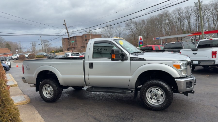 2015 Ford RSX XLT photo