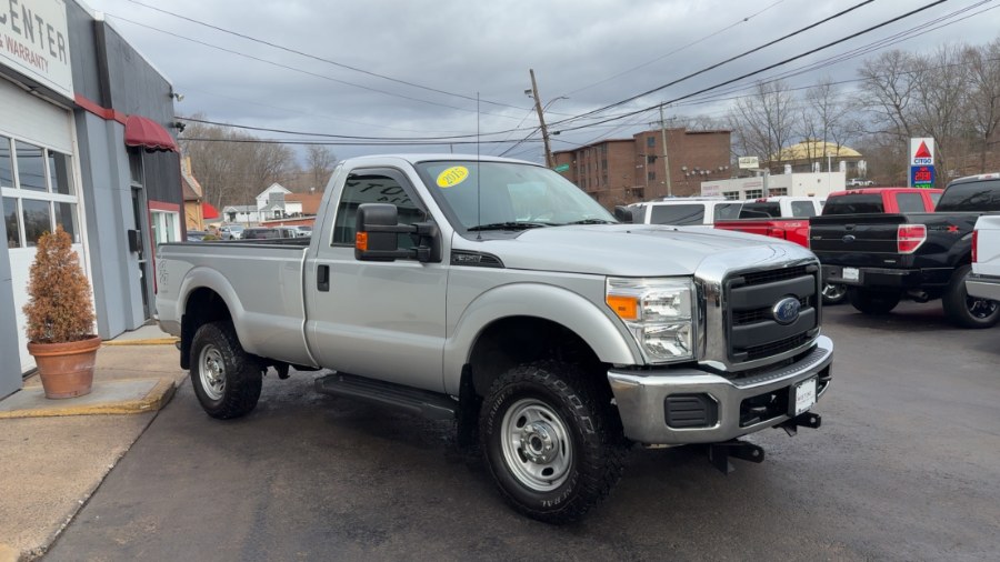 2015 Ford RSX XLT photo