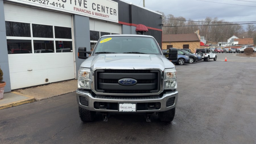 2015 Ford RSX XLT photo