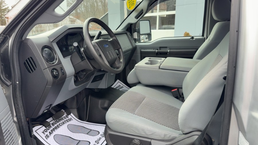 2015 Ford RSX XLT photo
