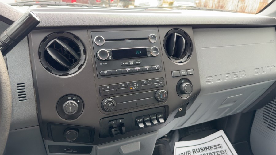 2015 Ford RSX XLT photo