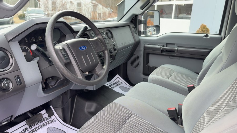 2015 Ford RSX XLT photo