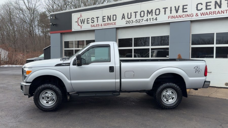 2015 Ford RSX XLT photo