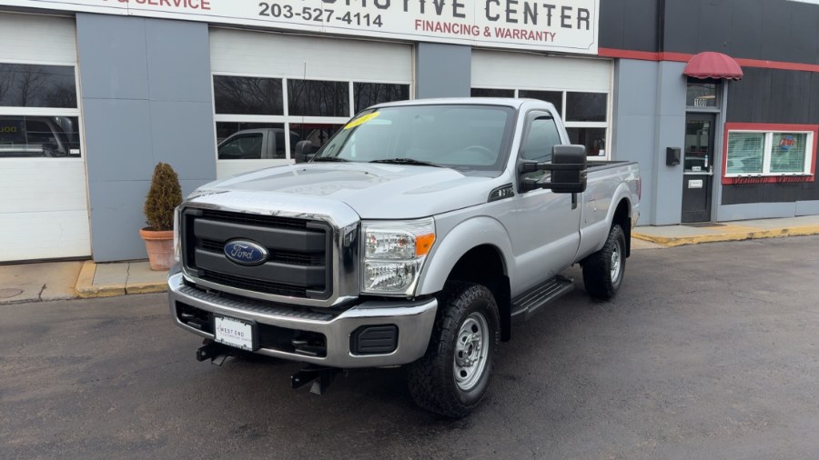2015 Ford RSX XLT photo