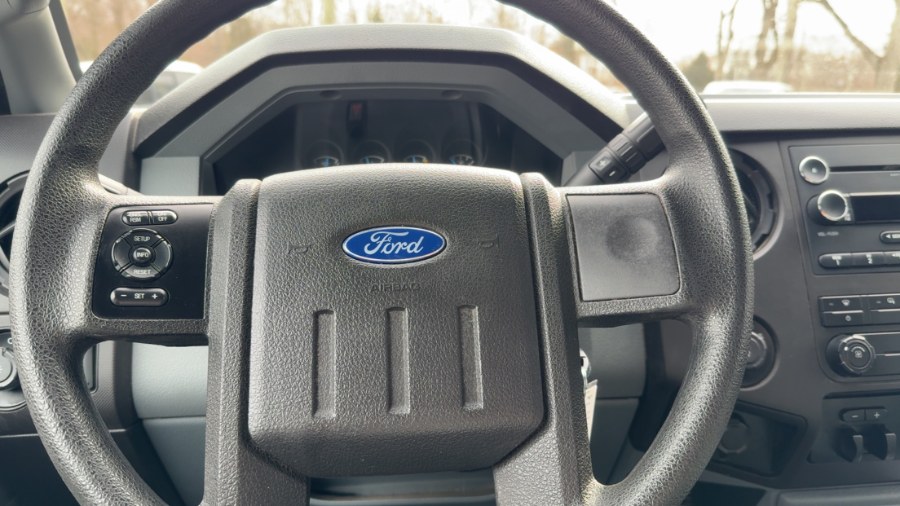 2015 Ford RSX XLT photo