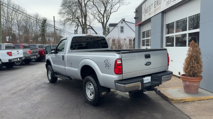 2015 Ford RSX XLT photo