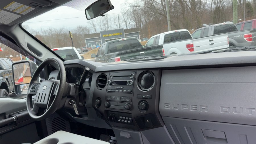 2015 Ford RSX XLT photo