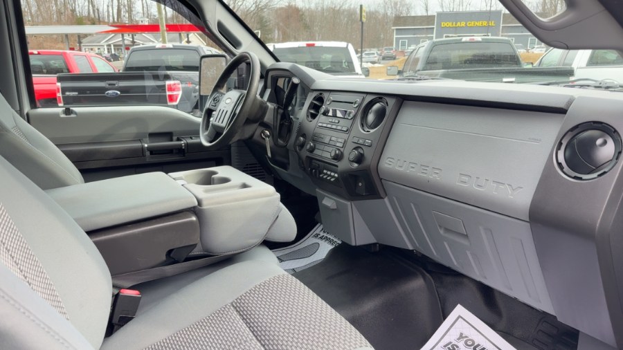 2015 Ford RSX XLT photo
