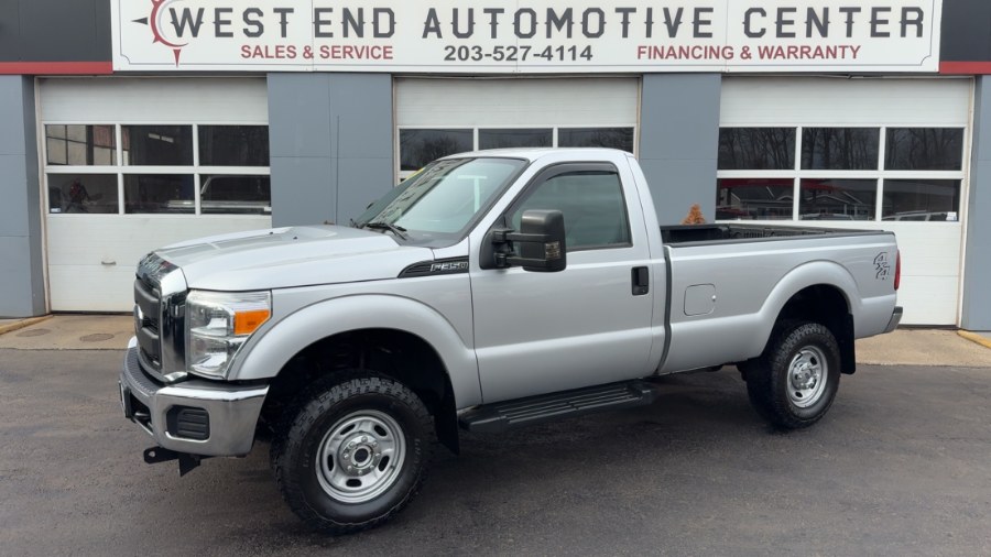 2015 Ford RSX XLT photo