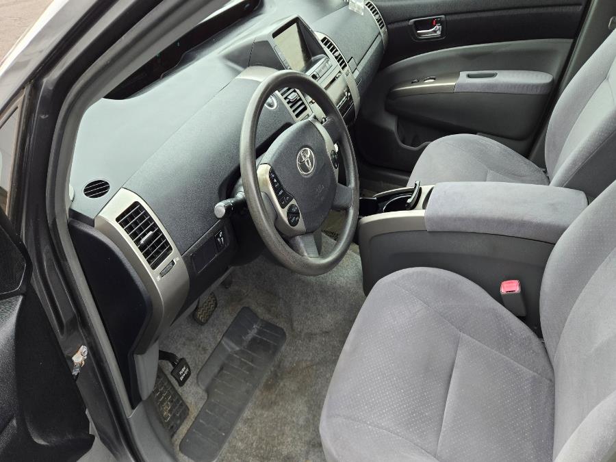2008 Toyota Prius photo