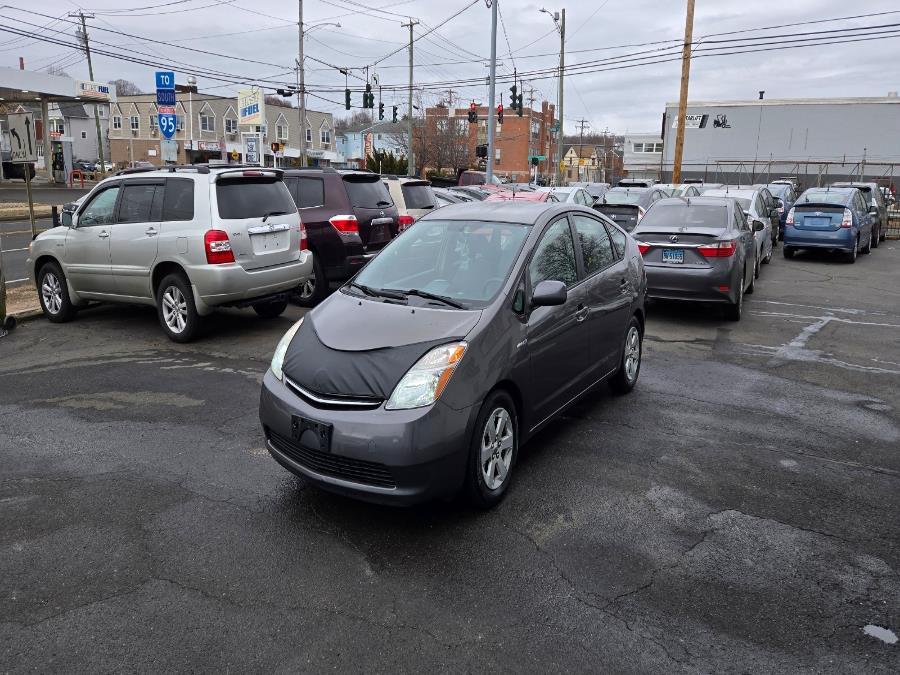 2008 Toyota Prius photo