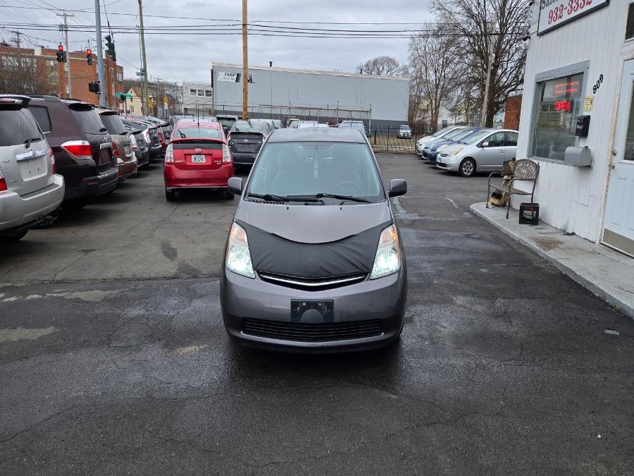 2008 Toyota Prius photo