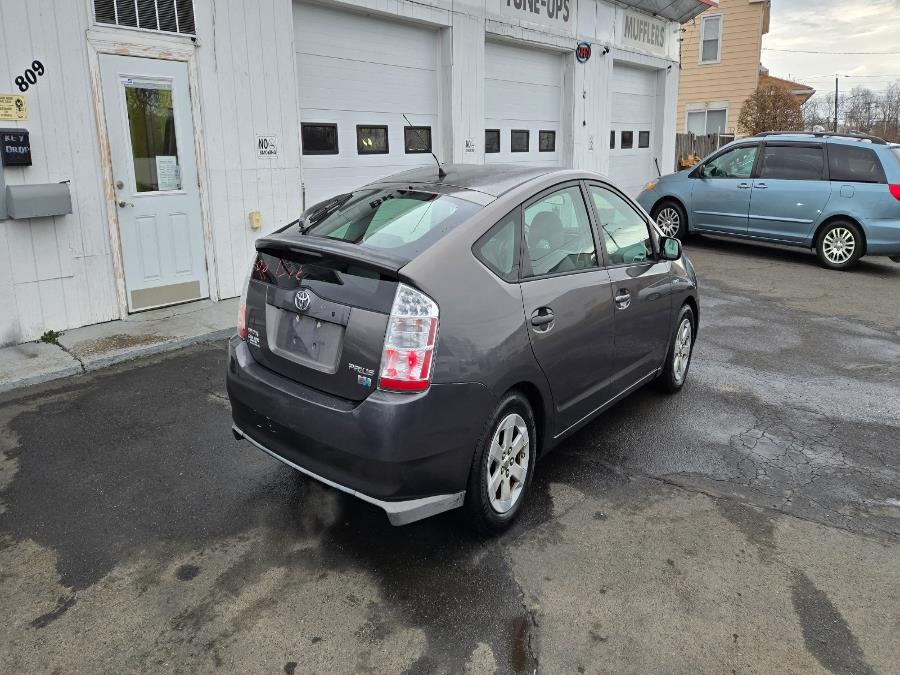 2008 Toyota Prius photo