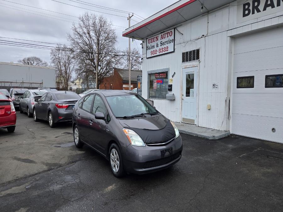 2008 Toyota Prius photo